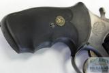 S&W 28-3 Highway Patrolman Revolver in .357 Magnum 6 - 9 of 12