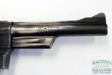 S&W 28-3 Highway Patrolman Revolver in .357 Magnum 6 - 11 of 12