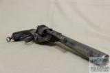 Blas Trevino M1858 Pinfire 12mm FeFaucheax style Civil War era - 12 of 12