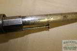 Blas Trevino M1858 Pinfire 12mm FeFaucheax style Civil War era - 4 of 12