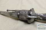 Blas Trevino M1858 Pinfire 12mm FeFaucheax style Civil War era - 11 of 12