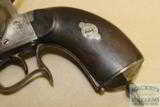 Blas Trevino M1858 Pinfire 12mm FeFaucheax style Civil War era - 7 of 12
