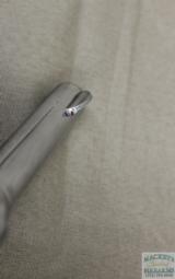 Colt Official Police nickel revolver in 32-20, 4" 1938 - 10 of 11