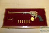 Colt New Frontier Rev. 45LC Ned Buntline Commemorative - 9 of 15
