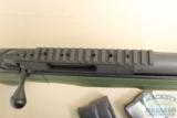 Sako TRG22 BAR 308 w/box & 2 mags, Bipod - 6 of 15