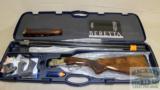 Beretta 686 DU o/u 28ga, 28" RC box & all never fired - 2 of 13