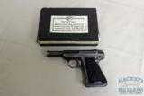Savage 1917 32 ACP pistol, with box - 2 of 12