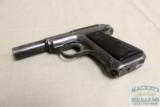 Savage 1917 32 ACP pistol, with box - 4 of 12