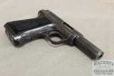 Savage 1917 32 ACP pistol, with box - 12 of 12