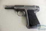 Savage 1917 32 ACP pistol, with box - 3 of 12