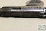 Savage 1917 32 ACP pistol, with box - 7 of 12