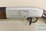 Beretta DU 2011 12ga, 3