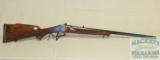 Browning 78 single shot rifle, 22-250 - 1 of 14