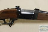 Savage 99c LAR 308 - 4 of 19