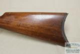 Marlin 1893 Lever Action 30-30, 26