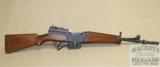 MAS 1949-56 semi-automatic rifle, 7.5x54 - 1 of 15