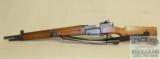MAS 1936 Bolt Action Rifle 7.5x54mm - 1 of 11