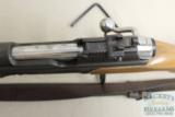 MAS 1936 Bolt Action Rifle 7.5x54mm - 6 of 11