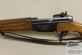 MAS 1936 Bolt Action Rifle 7.5x54mm - 3 of 11
