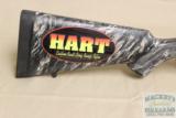 Remington 700 BAR .338 Hart - 2 of 15