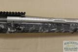 Remington 700 BAR .338 Hart - 4 of 15