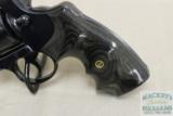 Colt Python Revolver, .357 Magnum, 6