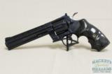Colt Python Revolver, .357 Magnum, 6