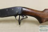 Remington 25 Pump Action Rifle Takedown in 32 WCF - 3 of 15