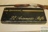 Browning TD22 Grade 2 Belgium Box&All - 3 of 17