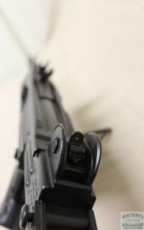 Uzi IMI Action Arms semi-automatic carbine 45 & 9mm barrels and receivers - 9 of 15