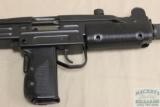 Uzi IMI Action Arms semi-automatic carbine 45 & 9mm barrels and receivers - 12 of 15