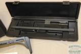 Uzi IMI Action Arms semi-automatic carbine 45 & 9mm barrels and receivers - 4 of 15