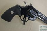 Colt Python Revolver, .357 Magnum, 8 - 7 of 13