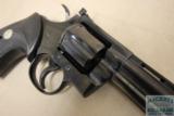 Colt Python Revolver, .357 Magnum, 8 - 11 of 13