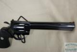 Colt Python Revolver, .357 Magnum, 8 - 8 of 13