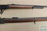Winchester NRA Centennial Musket and 1894 LAR 30-30 set with boxes and papers - 8 of 16