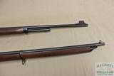 Winchester NRA Centennial Musket and 1894 LAR 30-30 set with boxes and papers - 9 of 16