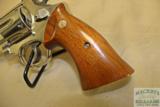 S&W 27-2 357 Magnum revolver 8 3/8