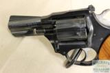 High Standard Sentinal Mk IV revolver 22Mag, 3
