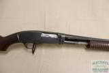 Winchester model 42 pasg 410, 3", full, 26" Takedown - 10 of 12