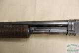 Winchester model 42 pasg 410, 3", full, 26" Takedown - 4 of 12
