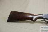 Winchester model 42 pasg 410, 3", full, 26" Takedown - 9 of 12