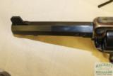 Ruger Blackhawk Rev 45 Colt/45ACP 5.5 - 5 of 9
