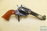 Ruger Blackhawk Rev 45 Colt/45ACP 5.5 - 6 of 9