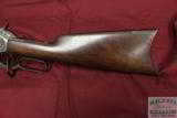 Winchester 1886 45-90 wcf LAR, 26", mfg 1892, Octagon barrel - 7 of 15