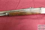 Winchester 1886 45-90 wcf LAR, 26", mfg 1892, Octagon barrel - 9 of 15