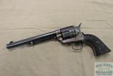 PRE Colt SAA .45 7.5