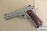 Ed Brown Government 1911 in 9mm, new, with bag - 2 of 10