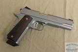 Ed Brown Government 1911 in 9mm, new, with bag - 10 of 10
