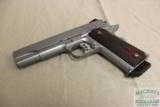 Ed Brown Government 1911 in 9mm, new, with bag - 3 of 10